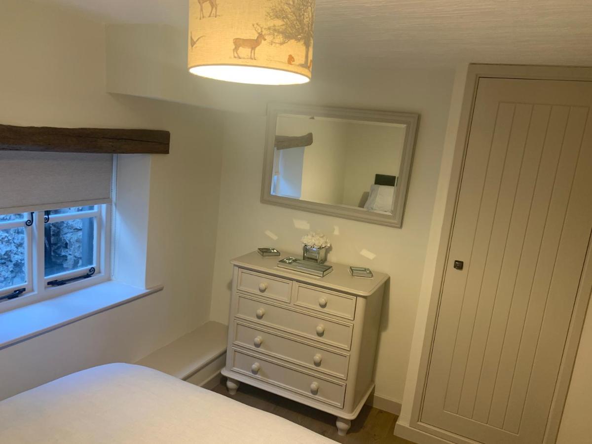 The Old Hay Loft Appartement Kirkby Lonsdale Buitenkant foto