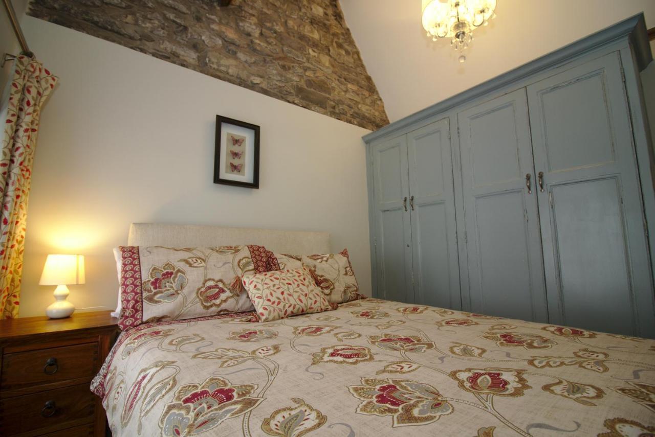 The Old Hay Loft Appartement Kirkby Lonsdale Buitenkant foto
