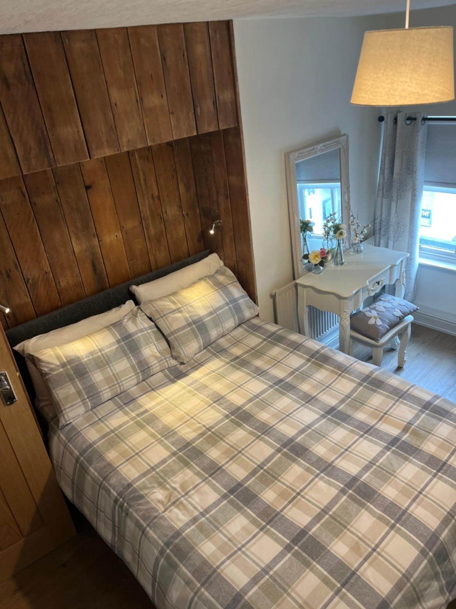 The Old Hay Loft Appartement Kirkby Lonsdale Buitenkant foto